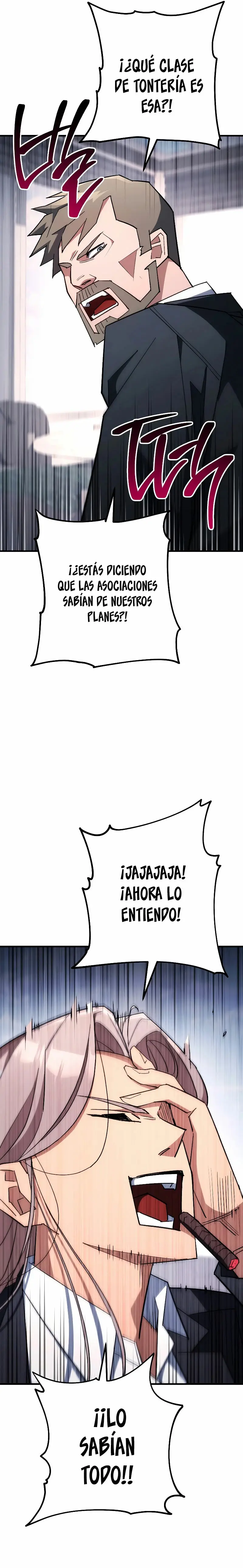 Heroe, regresa capítulo 84, página 14