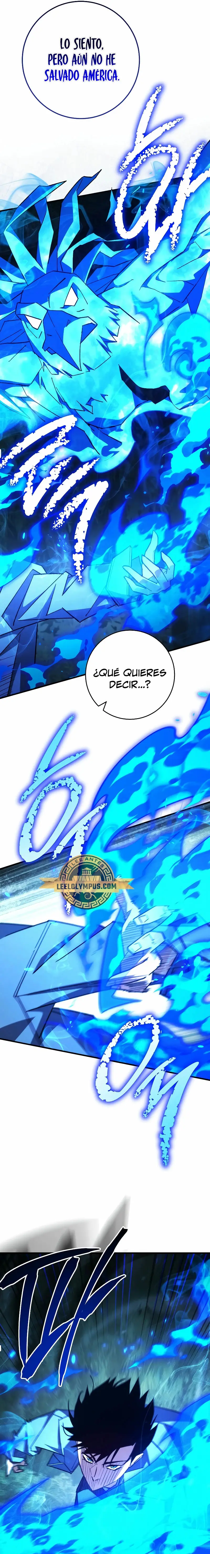 Heroe, regresa capítulo 84, página 30
