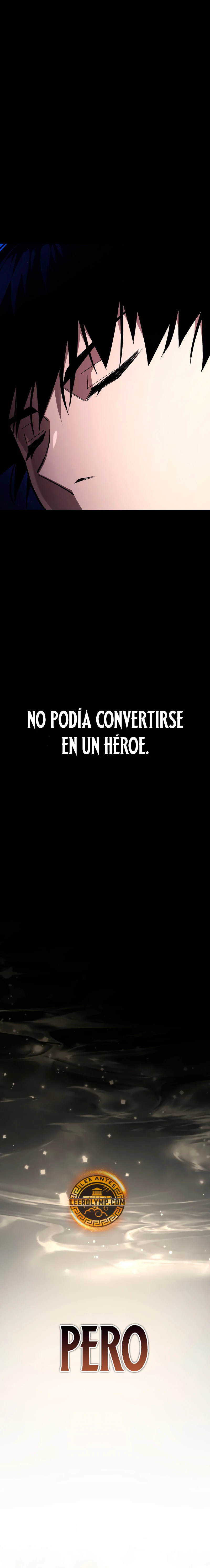 Heroe, regresa capítulo 86, página 24