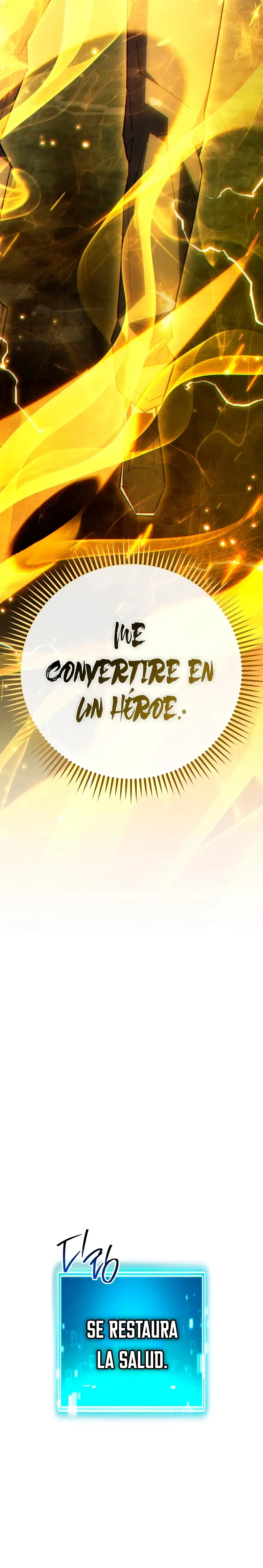 Heroe, regresa capítulo 87, página 3