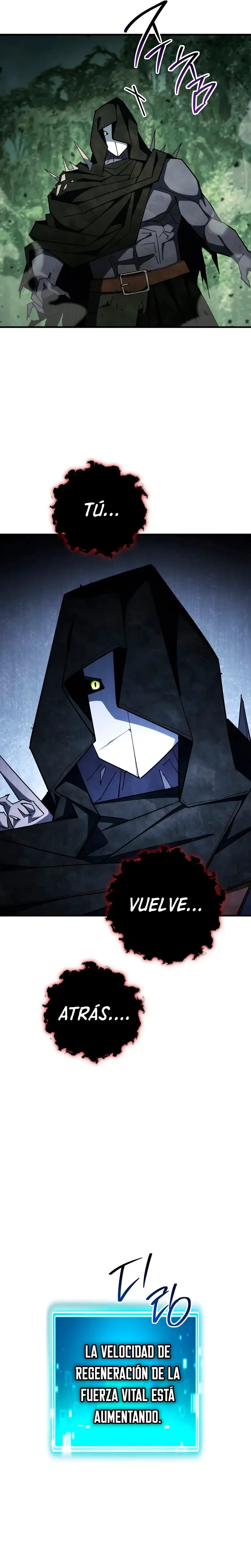 Heroe, regresa capítulo 87, página 4