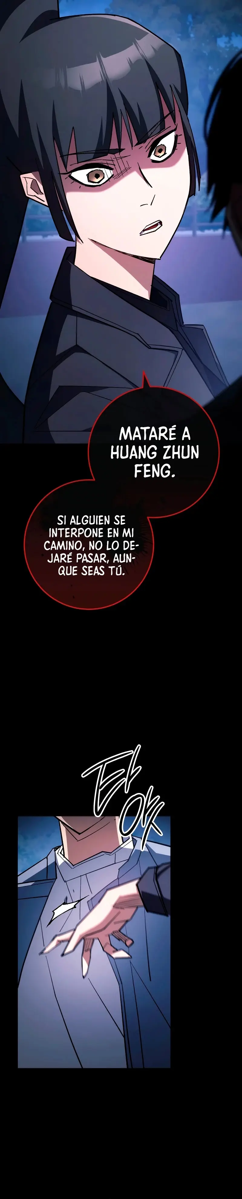Heroe, regresa capítulo 87, página 23