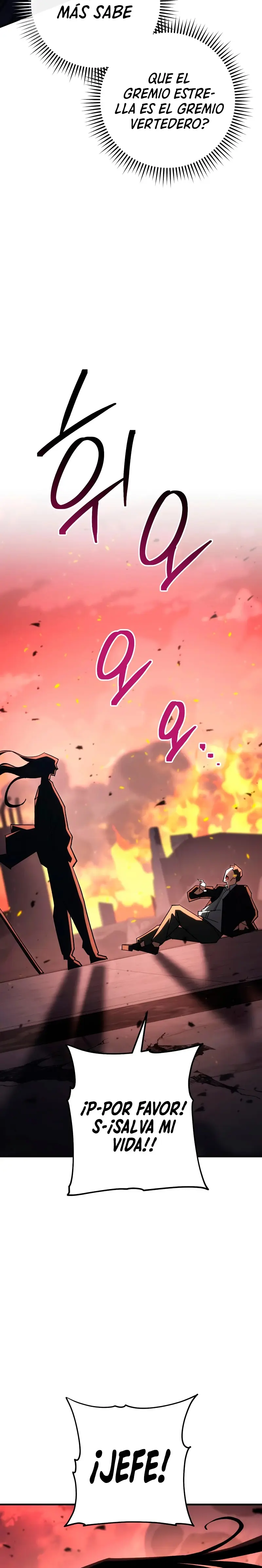 Heroe, regresa capítulo 87, página 29