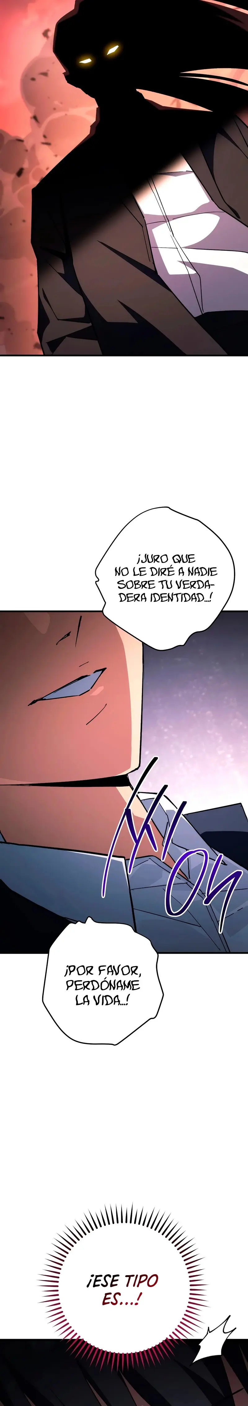 Heroe, regresa capítulo 87, página 30
