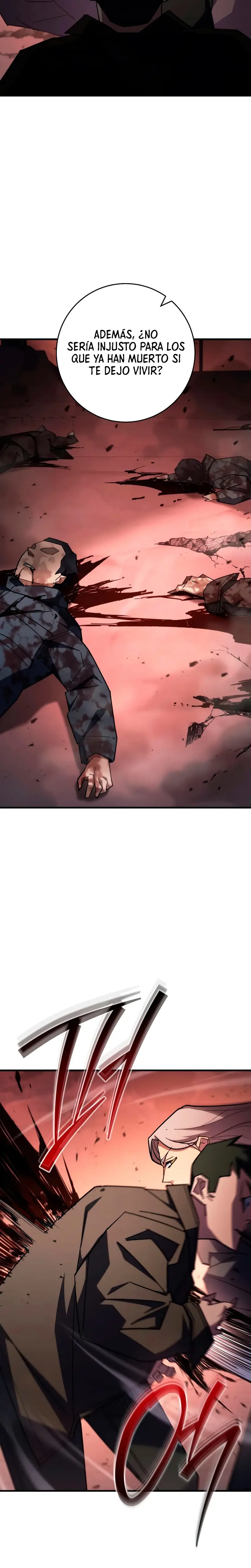 Heroe, regresa capítulo 87, página 32