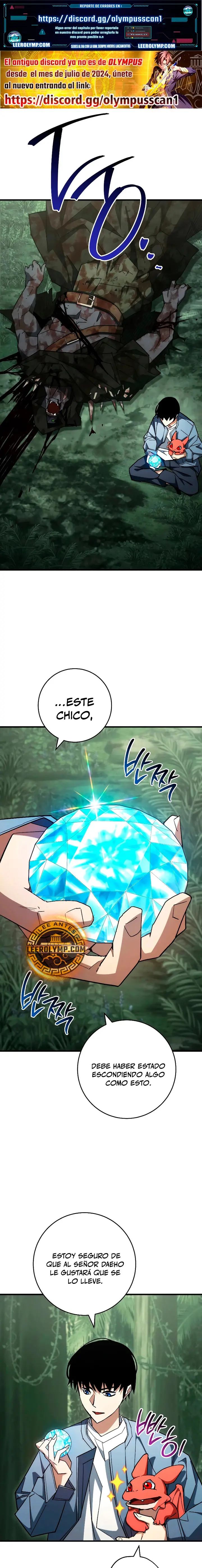 Heroe, regresa capítulo 88, página 2