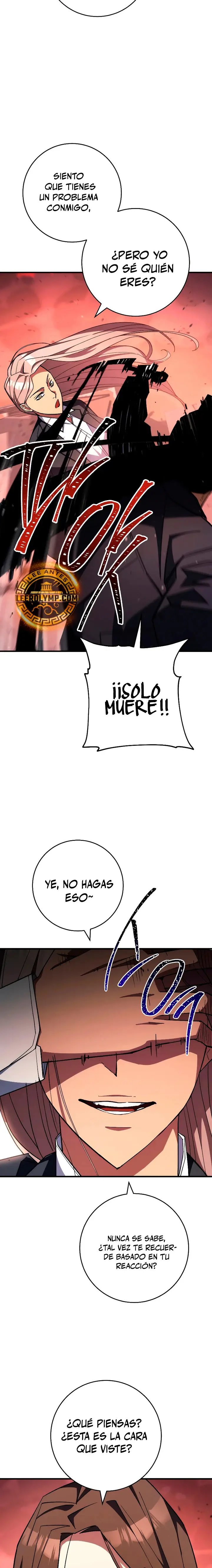 Heroe, regresa capítulo 88, página 15