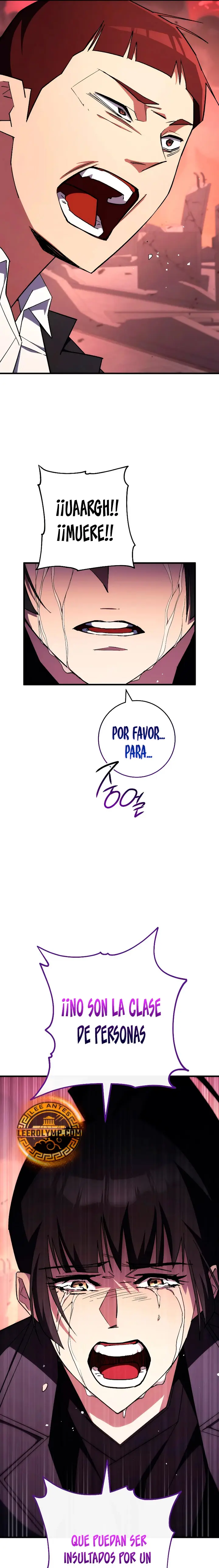 Heroe, regresa capítulo 88, página 27
