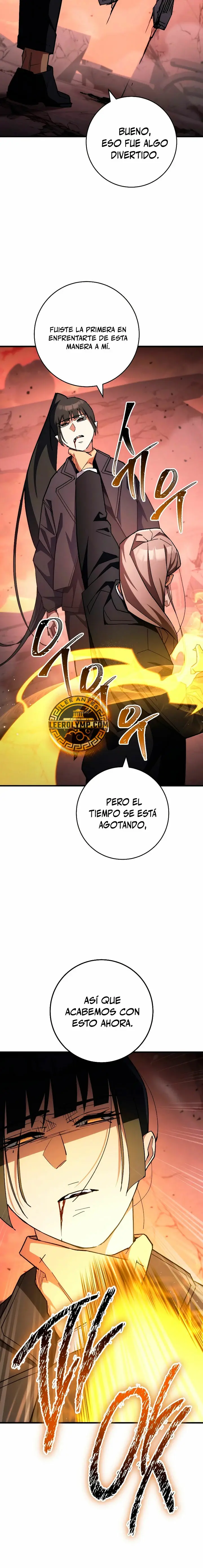 Heroe, regresa capítulo 89, página 13