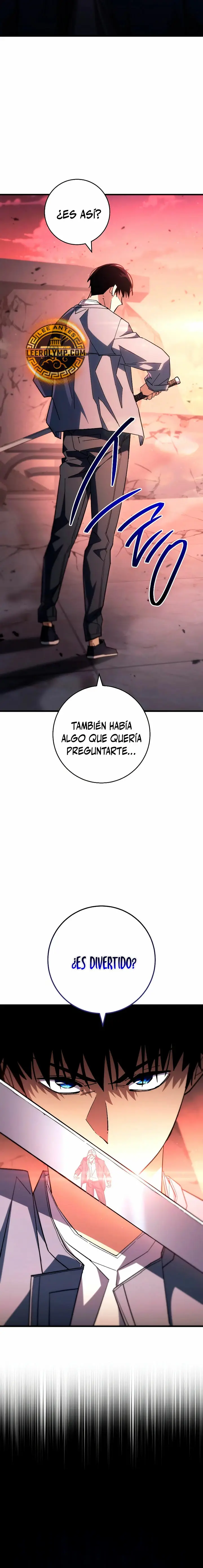 Heroe, regresa capítulo 89, página 16