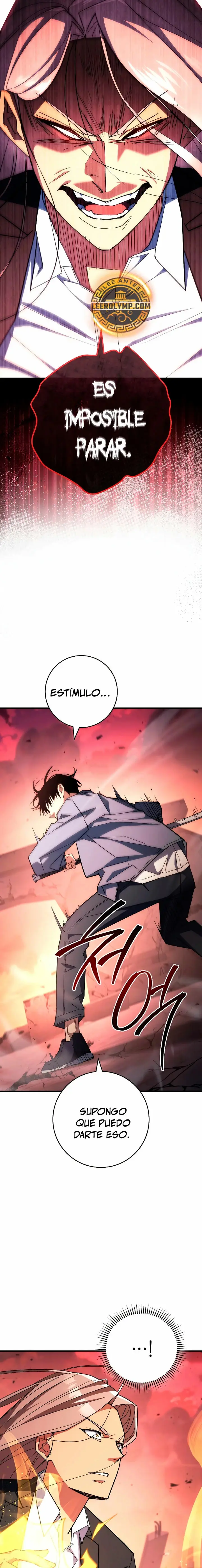 Heroe, regresa capítulo 89, página 19