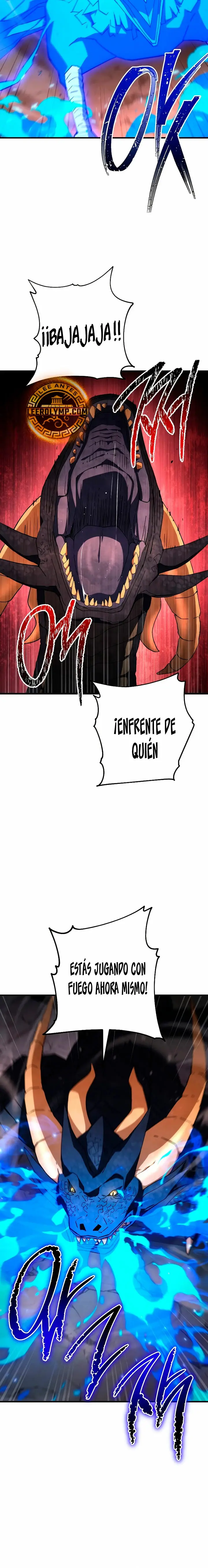 Heroe, regresa capítulo 89, página 26