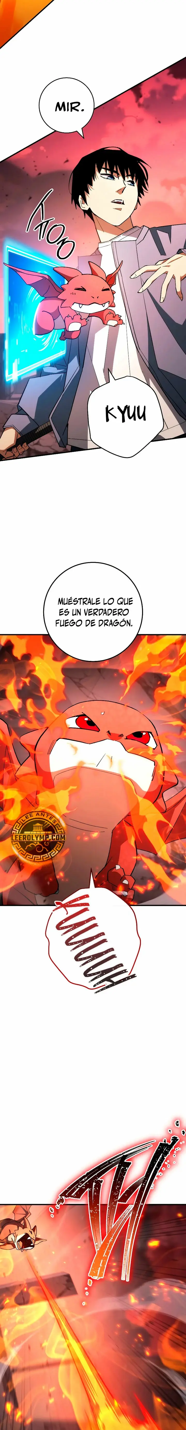 Heroe, regresa capítulo 89, página 28