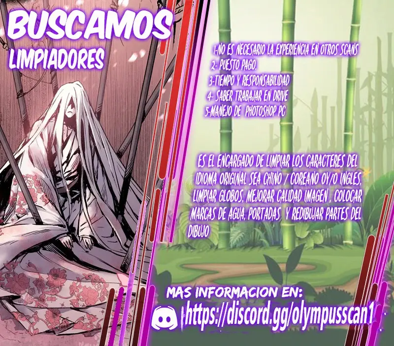 Heroe, regresa capítulo 89, página 36