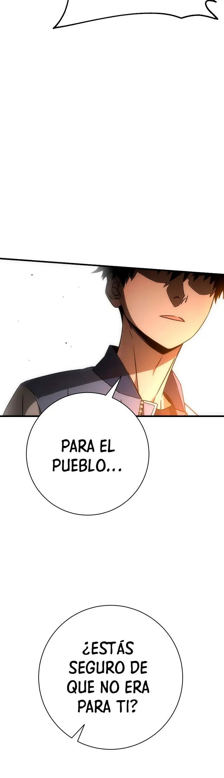 Heroe, regresa capítulo 9, página 15