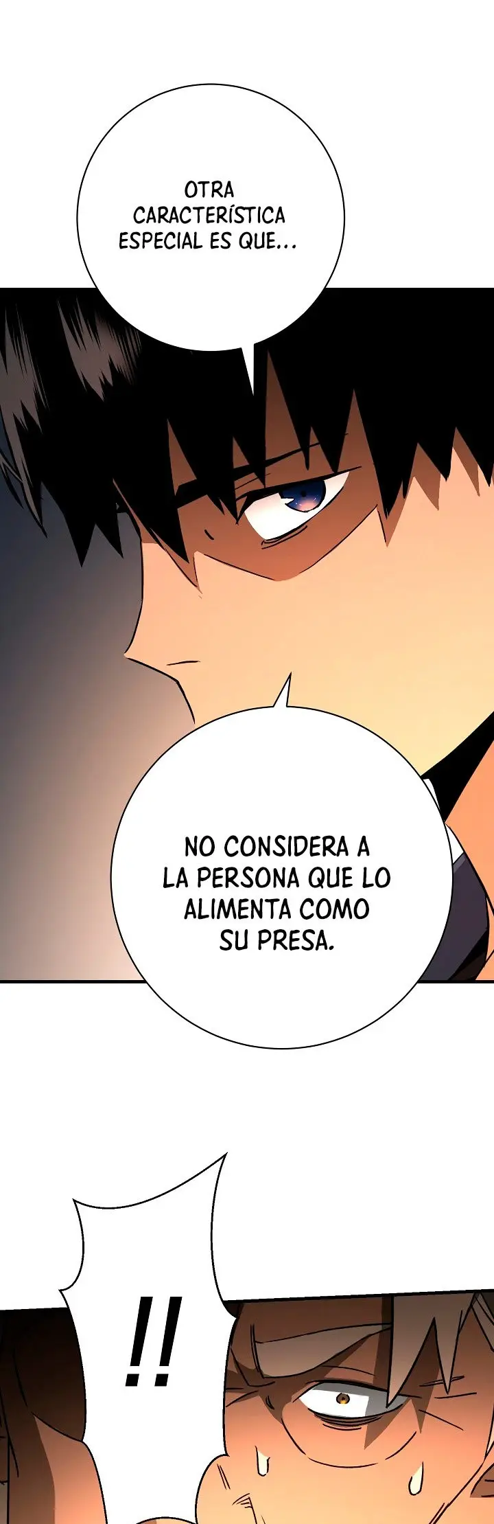 Heroe, regresa capítulo 9, página 18