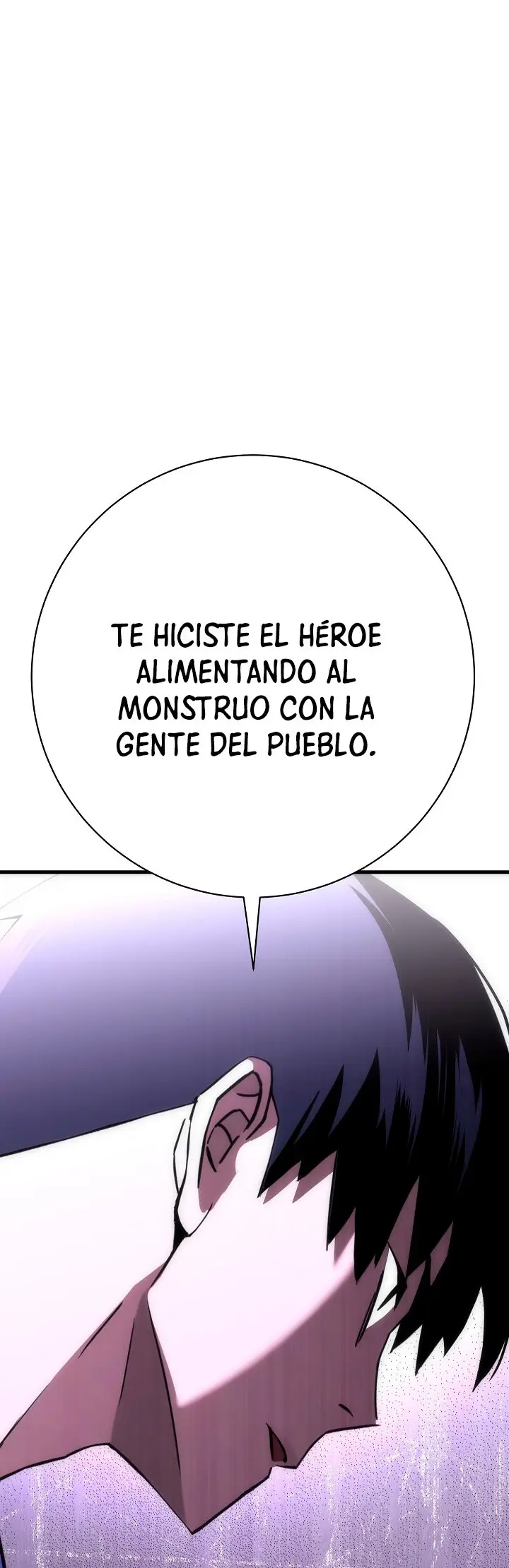 Heroe, regresa capítulo 9, página 20