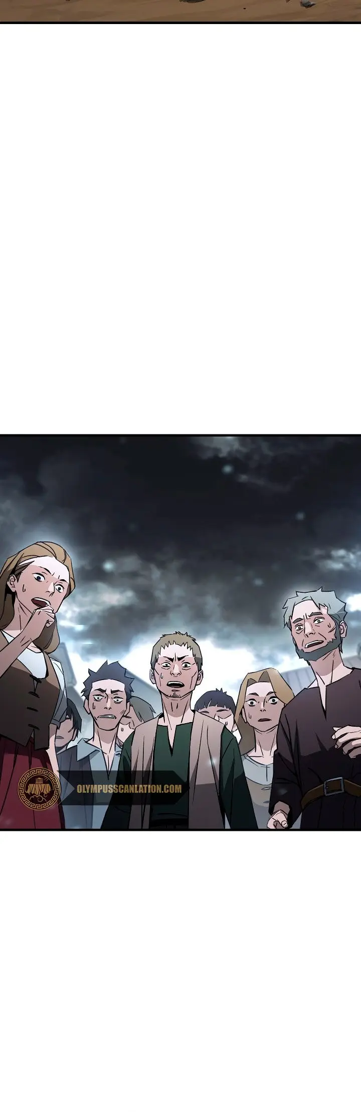 Heroe, regresa capítulo 9, página 23