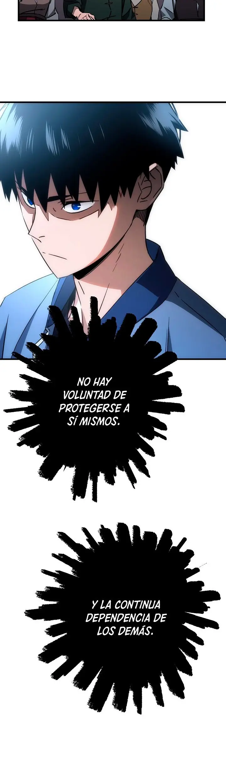 Heroe, regresa capítulo 9, página 39