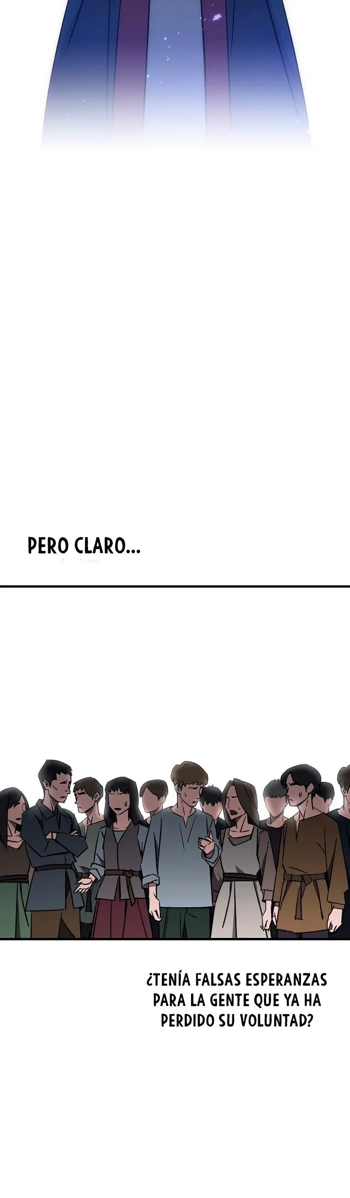 Heroe, regresa capítulo 9, página 41