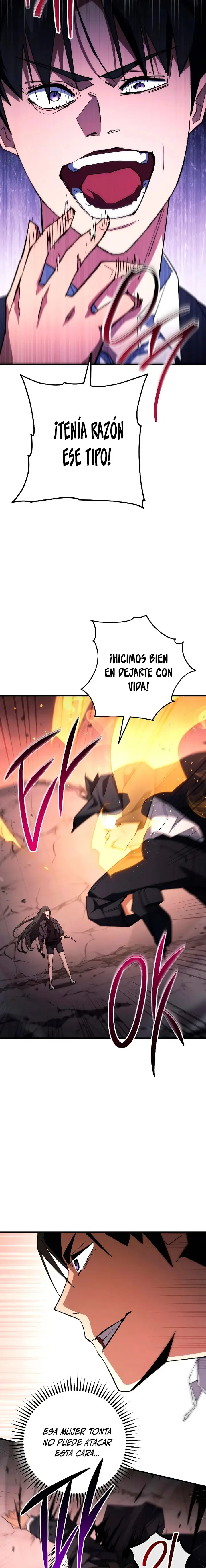 Heroe, regresa capítulo 90, página 14
