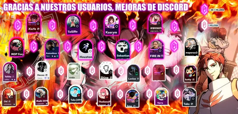 Heroe, regresa capítulo 90, página 34