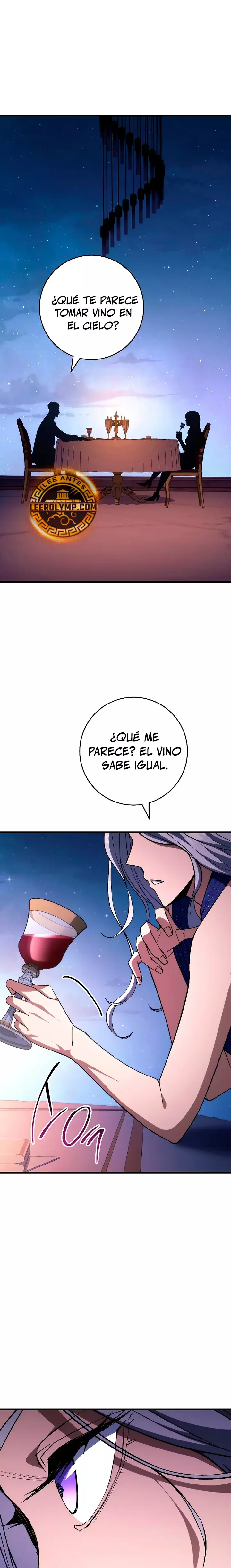 Heroe, regresa capítulo 91, página 23