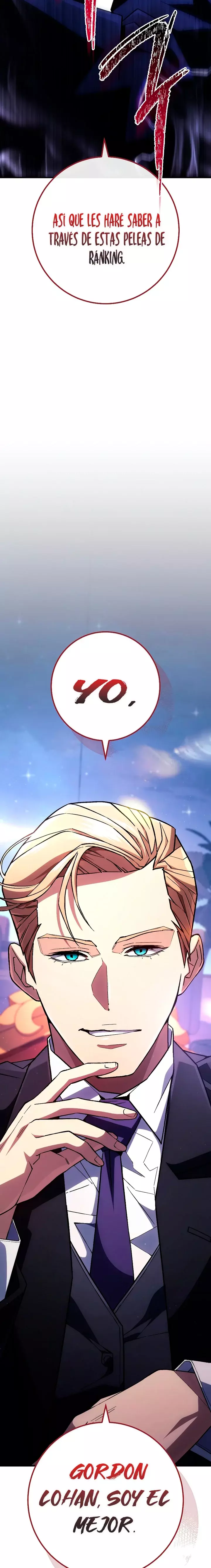 Heroe, regresa capítulo 91, página 28