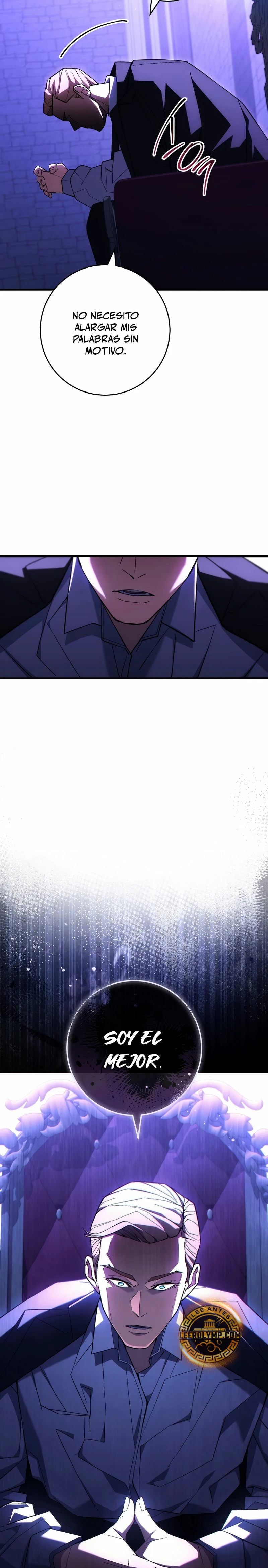 Heroe, regresa capítulo 92, página 20