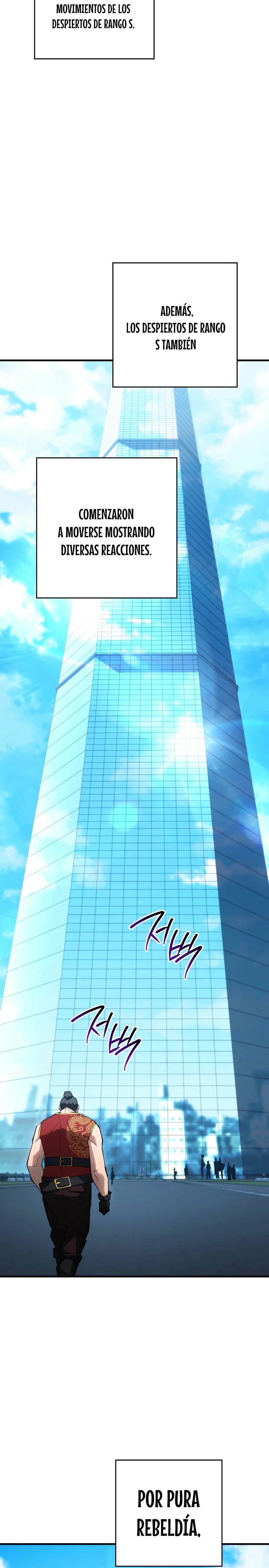 Heroe, regresa capítulo 92, página 22
