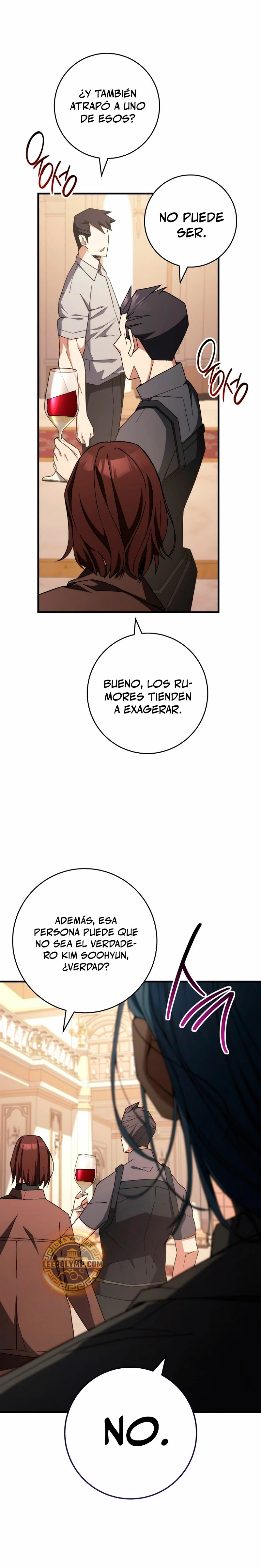 Heroe, regresa capítulo 93, página 7