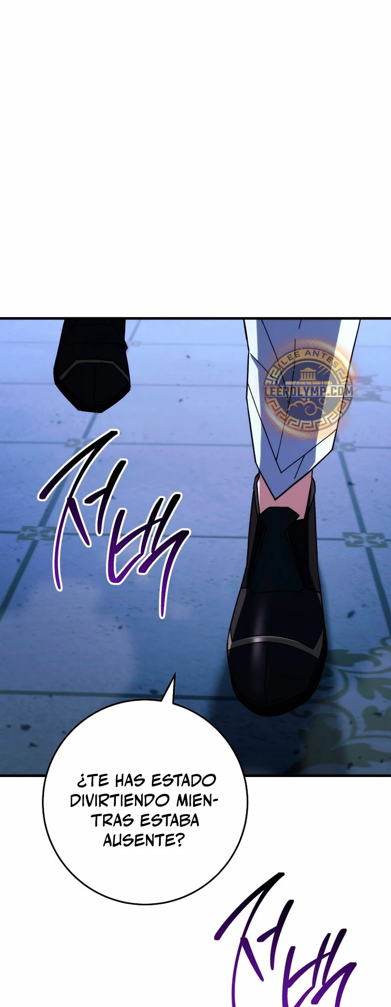 Heroe, regresa capítulo 93, página 32
