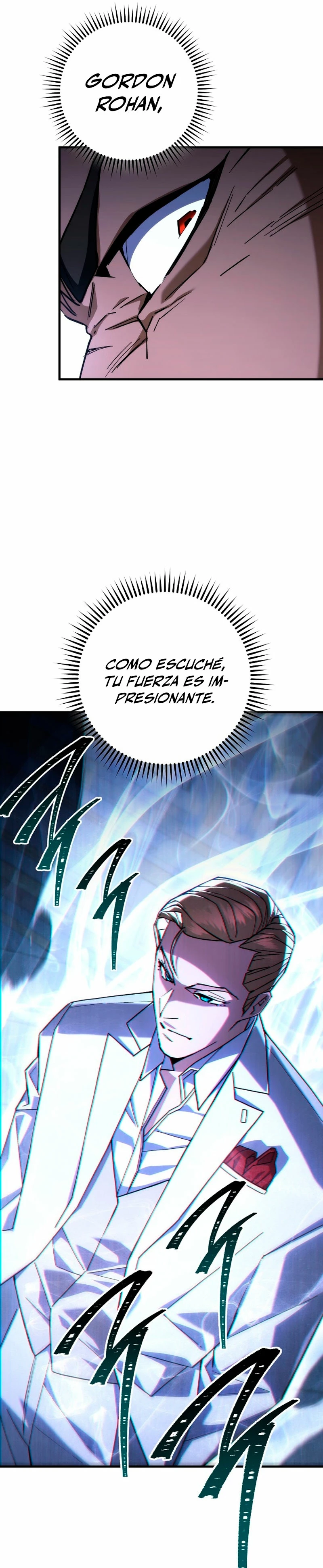 Heroe, regresa capítulo 93, página 35