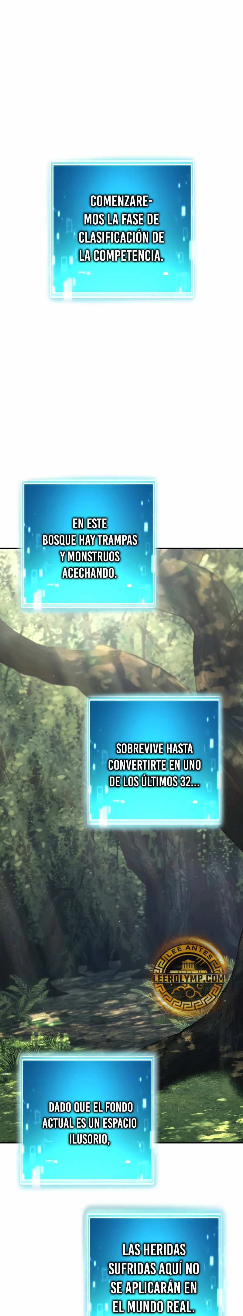 Heroe, regresa capítulo 94, página 1
