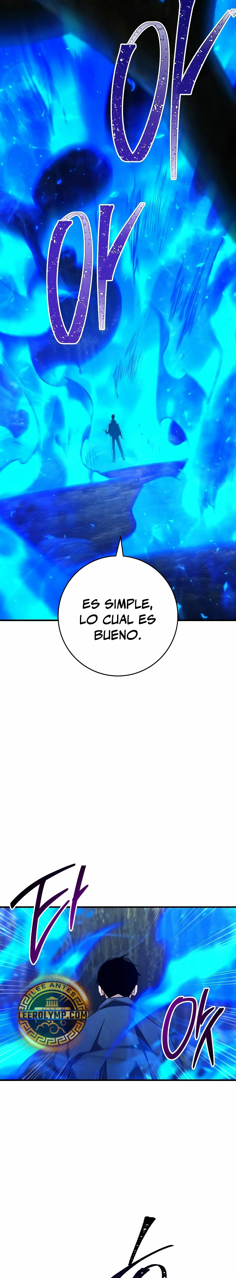 Heroe, regresa capítulo 94, página 5