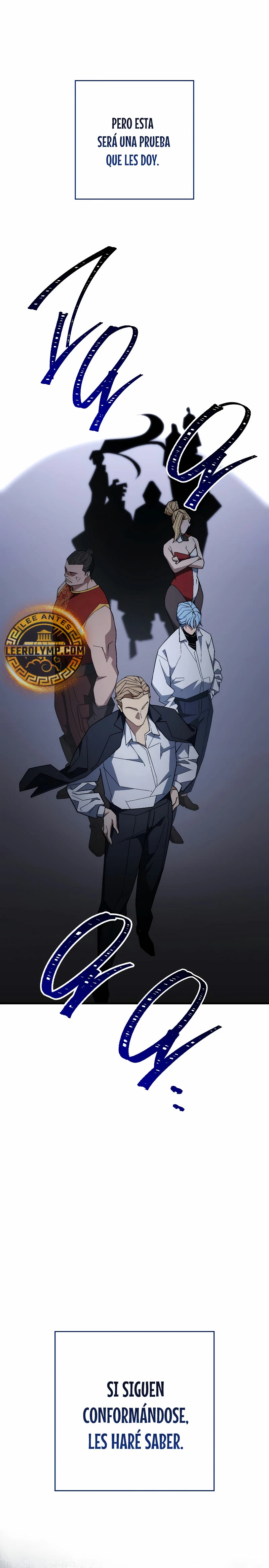 Heroe, regresa capítulo 94, página 18