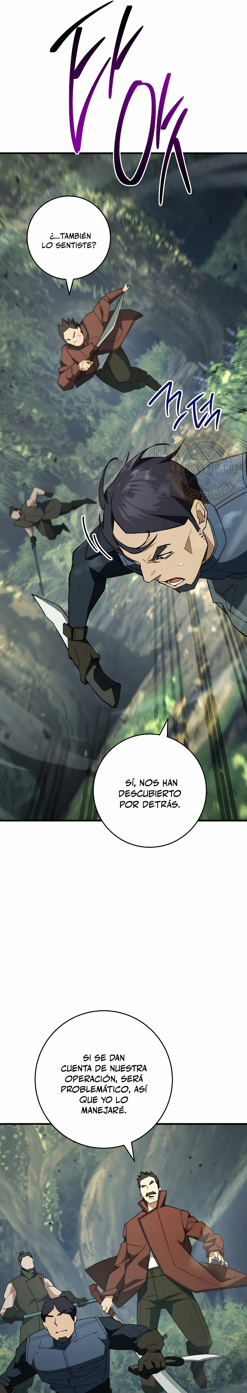 Heroe, regresa capítulo 94, página 25