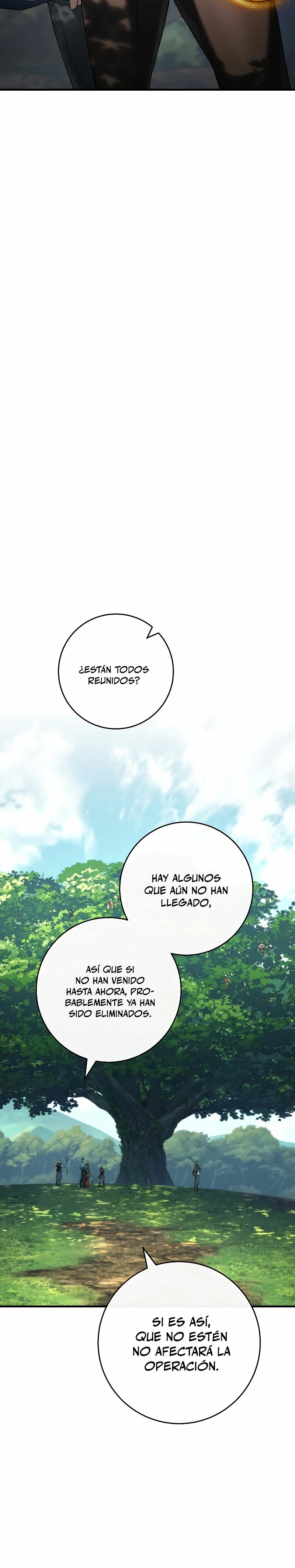 Heroe, regresa capítulo 94, página 39