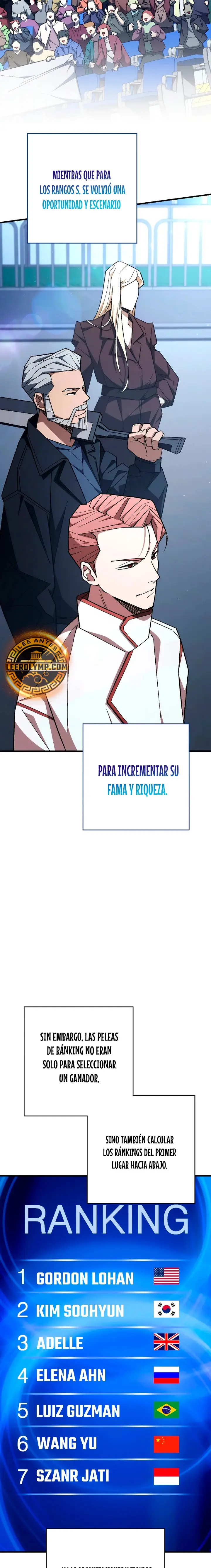 Heroe, regresa capítulo 95, página 2