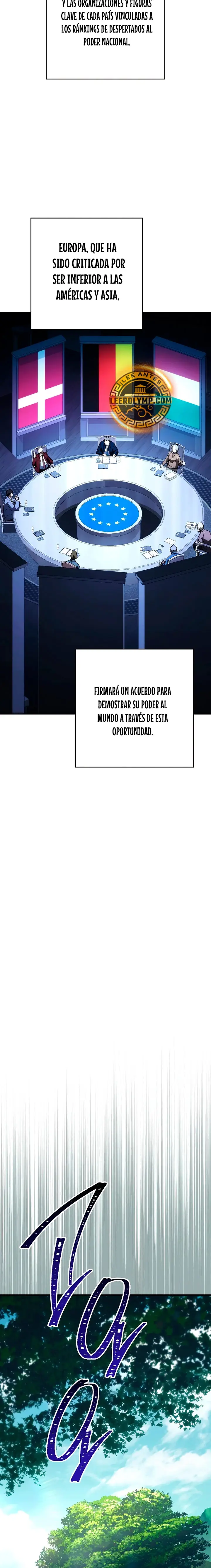 Heroe, regresa capítulo 95, página 3