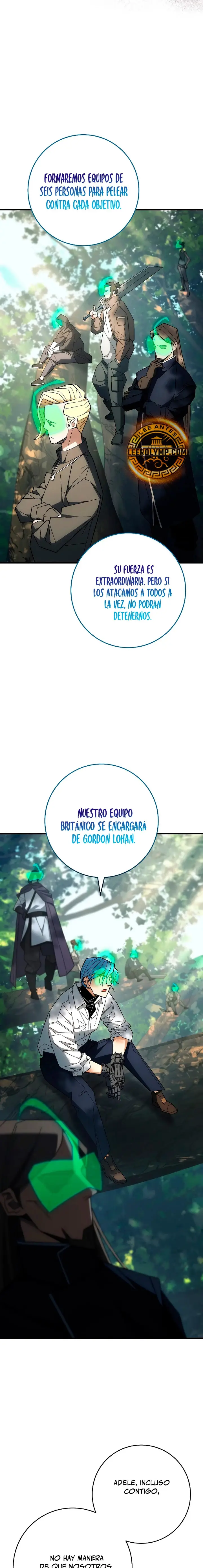 Heroe, regresa capítulo 95, página 8