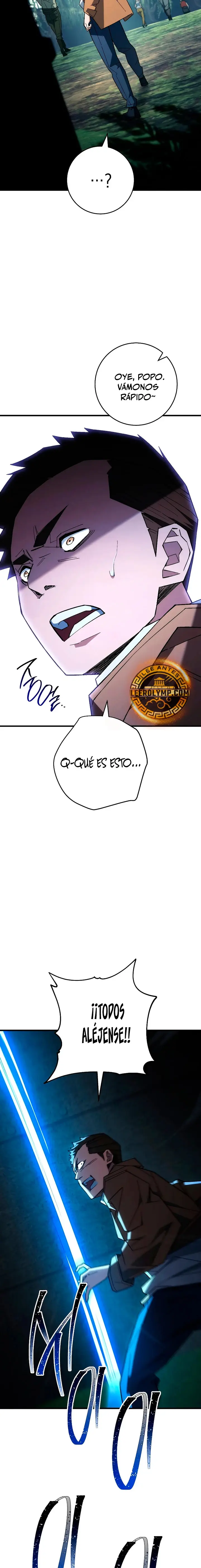 Heroe, regresa capítulo 95, página 22
