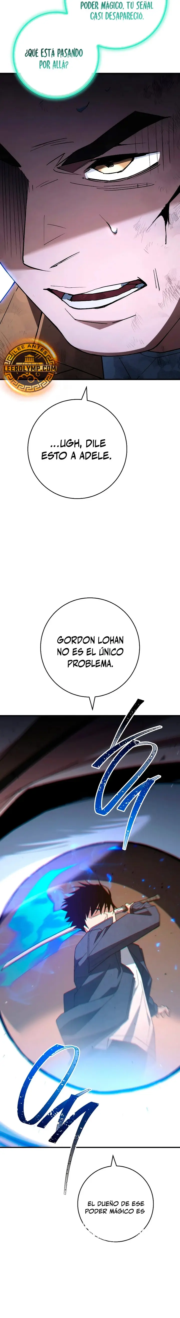 Heroe, regresa capítulo 96, página 16