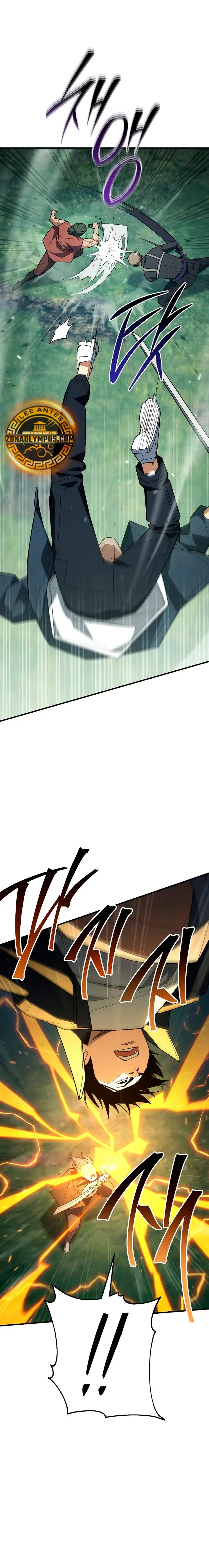 Heroe, regresa capítulo 97, página 7