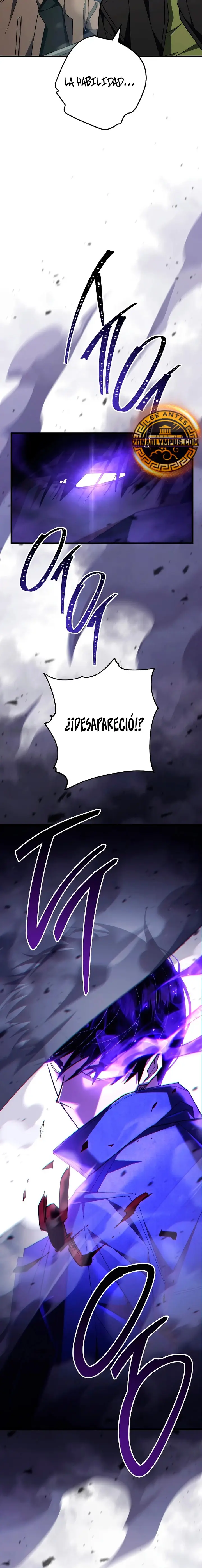 Heroe, regresa capítulo 97, página 11
