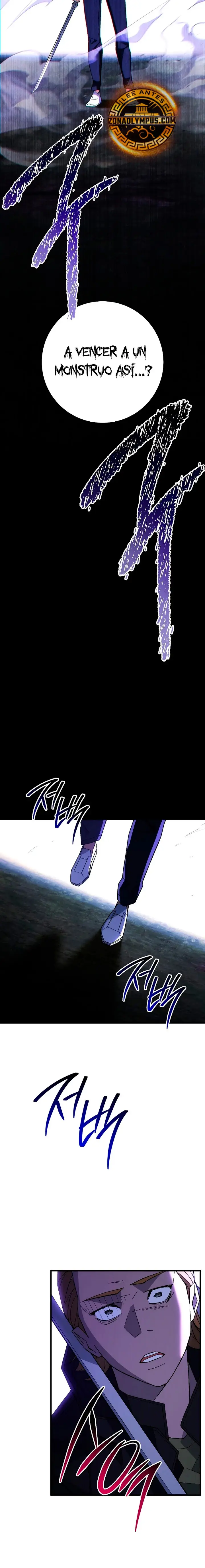 Heroe, regresa capítulo 97, página 16