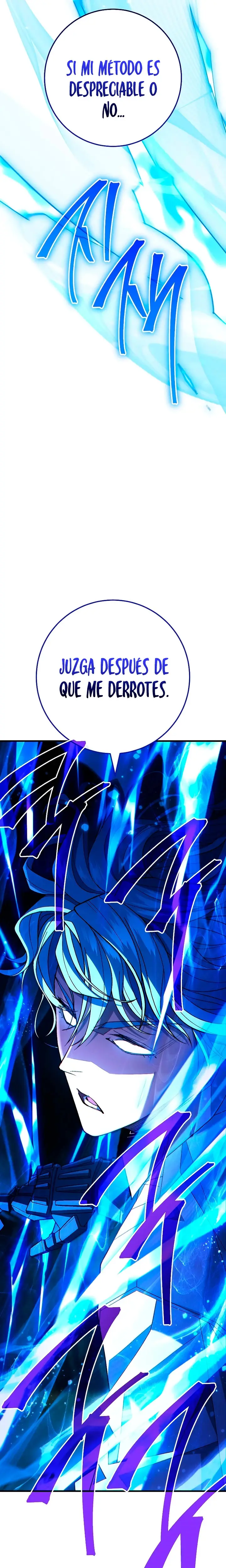 Heroe, regresa capítulo 97, página 33