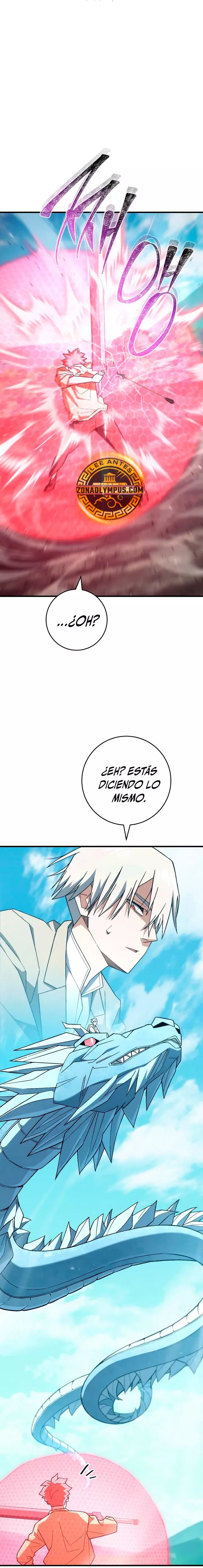 Heroe, regresa capítulo 98, página 17