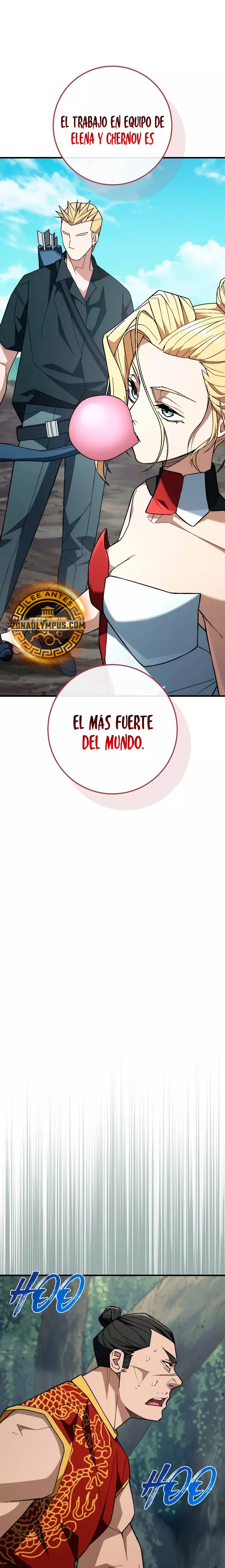 Heroe, regresa capítulo 98, página 19