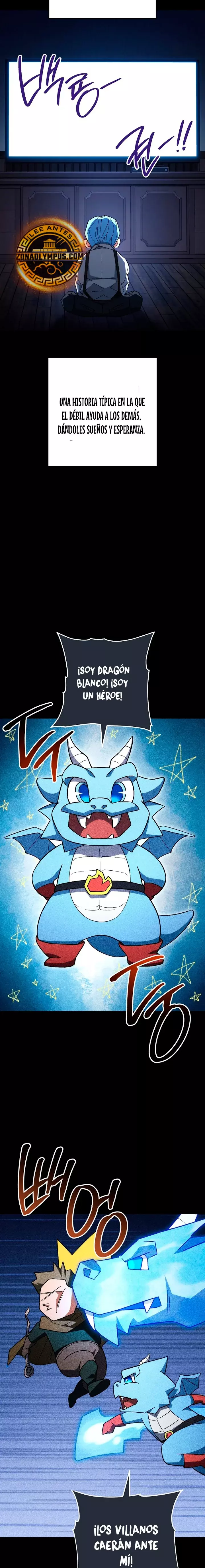 Heroe, regresa capítulo 98, página 26